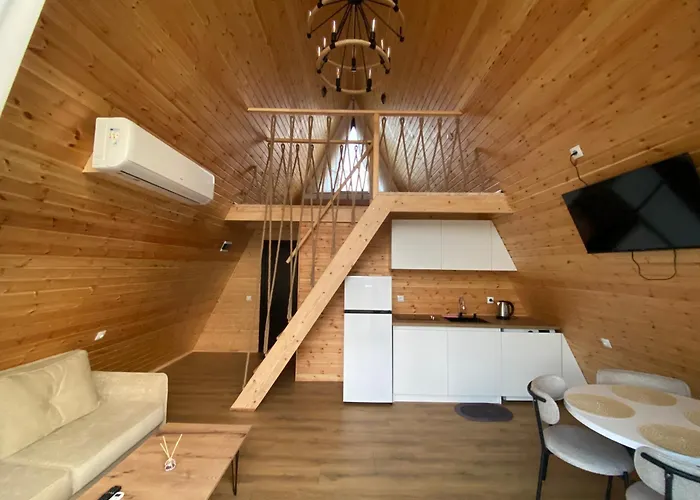 Chalet Martvili