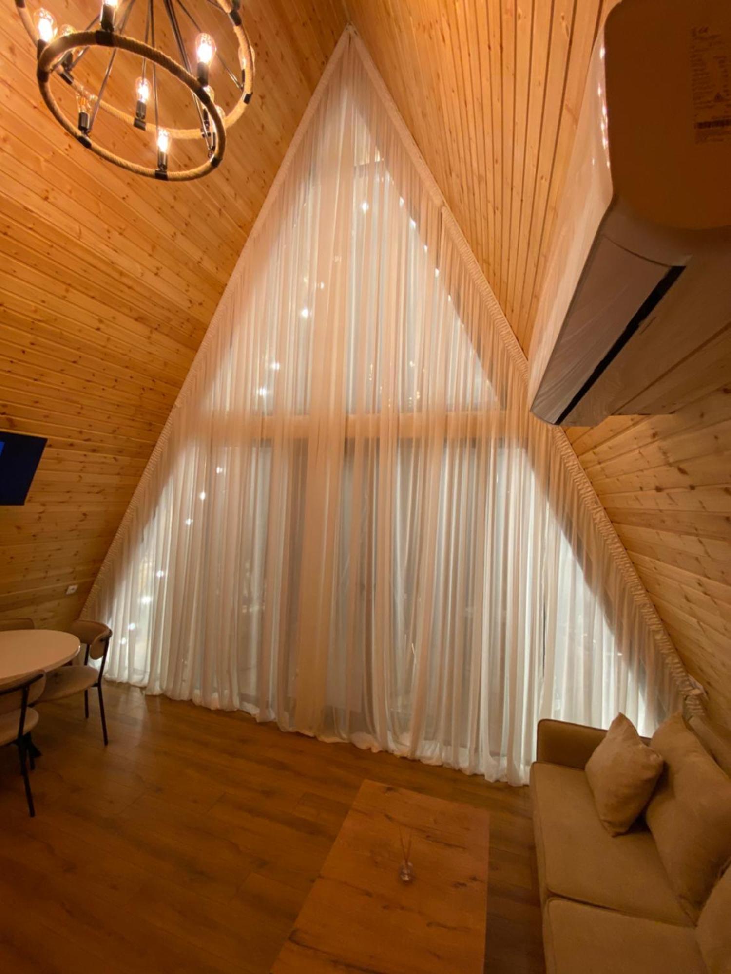 Chalet Martvili شاليه مارتيفيلي