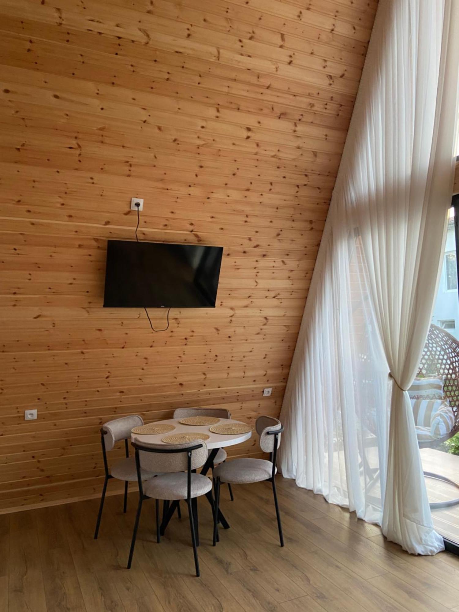 Chalet Martvili *