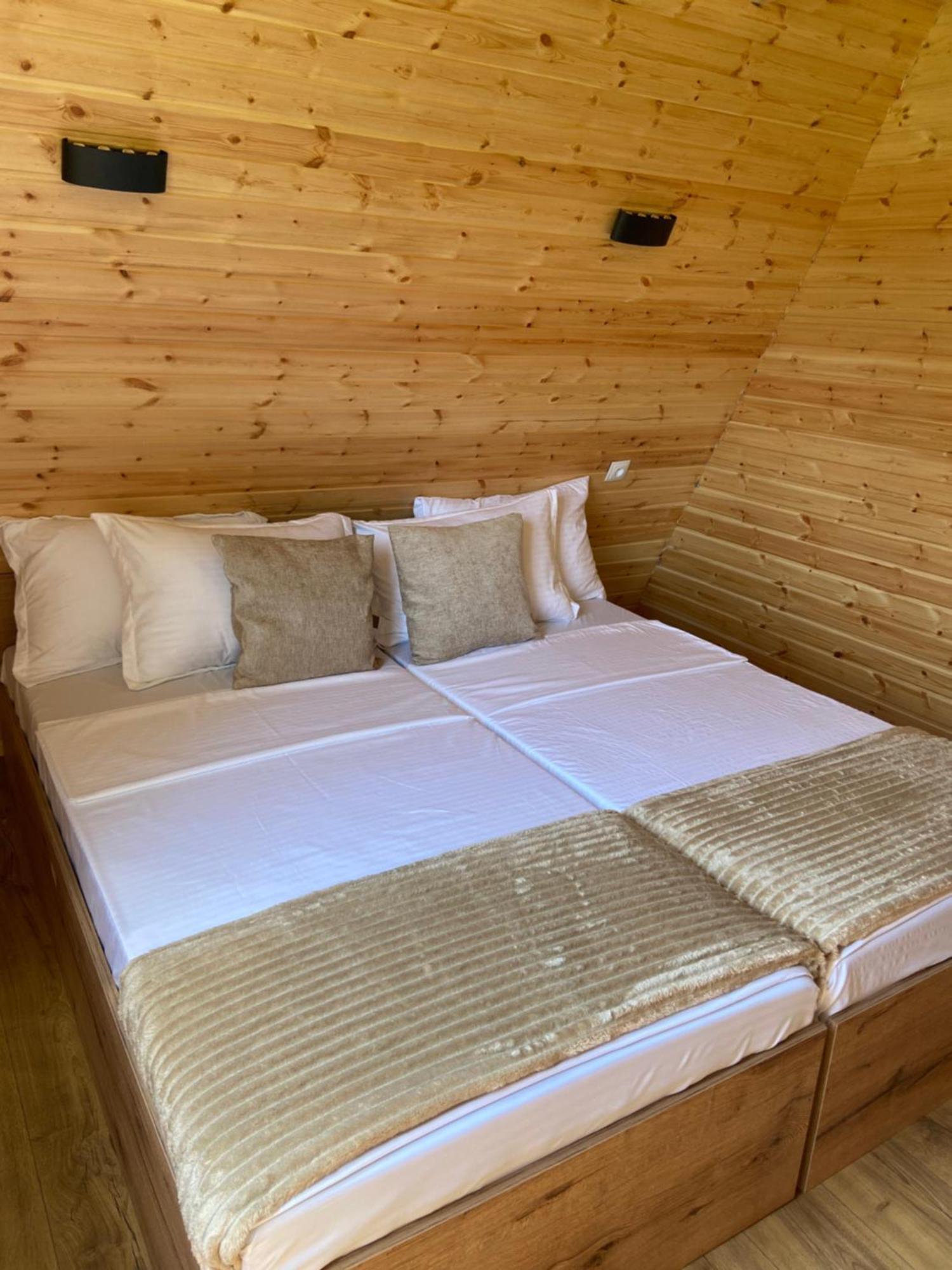 Chalet Martvili *