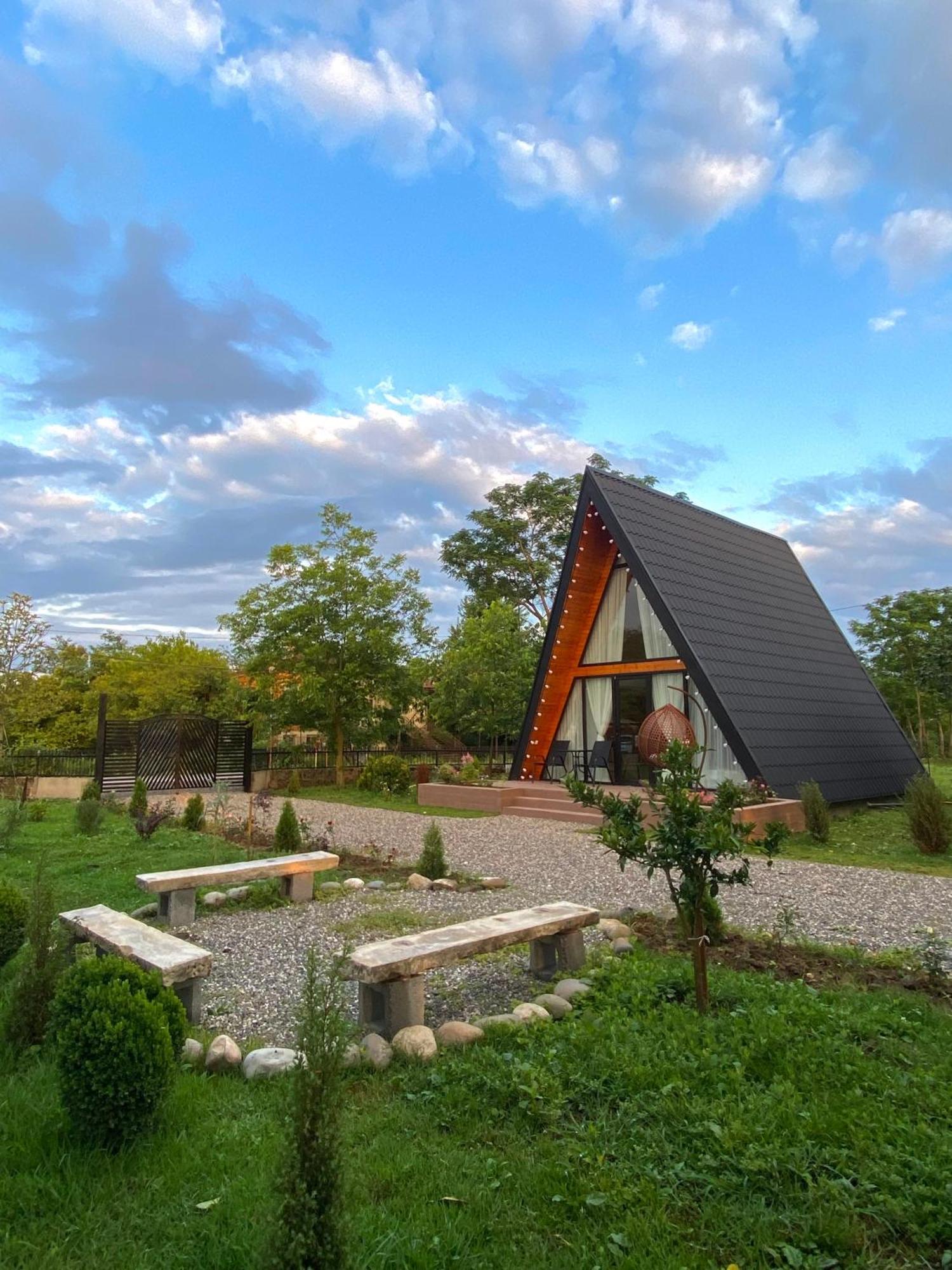 Chalet Martvili