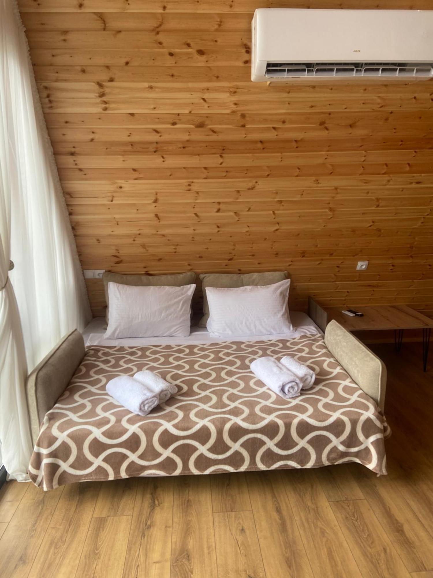 شاليه Chalet Martvili *